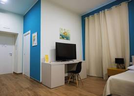 Terminal 1 Guest House 3