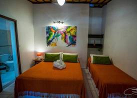 Pousada Oasis 4