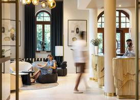 Rezydent Hotel Sopot - MGallery Collection 2