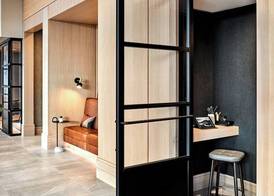 Sheraton Phoenix Downtown 4