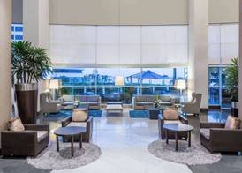 Wyndham Guayaquil Puerto Santa Ana 4