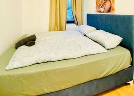 Sweet 3BR Apt in a Quiet Neighborhood 4