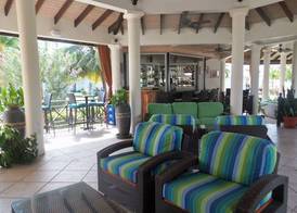 Coyaba Beach Resort 2