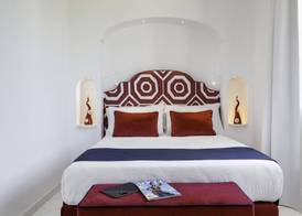 Relais Caposcuro Capri 4
