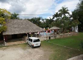 Hotel Doralba Inn Chichen 3