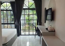 The Target Hotel chaingrai 5