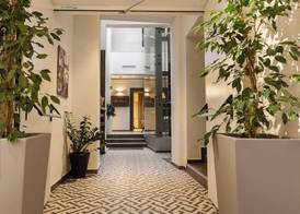 Hotel Atria 2