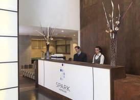 Spark Hoteles 2