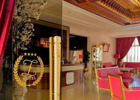 Z Hotel Meknes 3