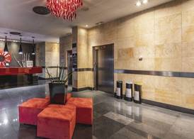 Hotel Talavera 4
