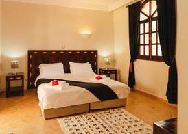 HOTEL BOUTIQUE PINK LAGOON 5