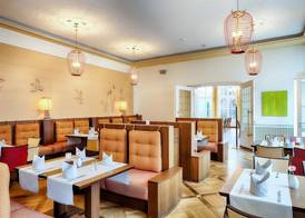 Welcome Hotel Meschede Hennesee 5