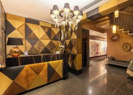 The Venice Times Hotel, Vignette Collection by IHG 3