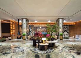 Wyndham Garden Kunming Panlong 2