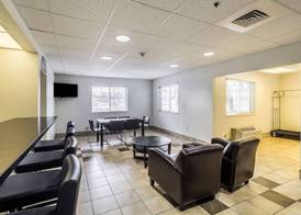 Studio 6 Mcallen, TX 5
