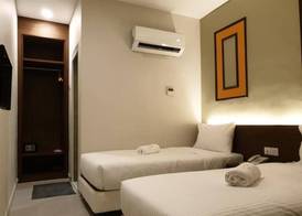 Ants Hotel 4
