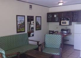 Hotel Mangaby 4