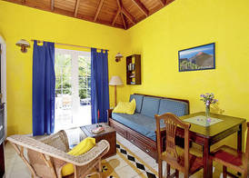 Charco Verde Villa Marta 4