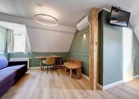 Hotel Uhland 4