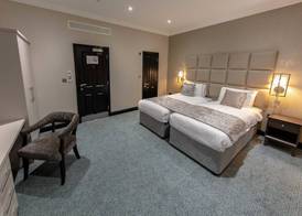 The Crescent Hyde Park 5