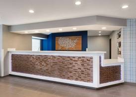 Microtel Inn and Suites Independence 4