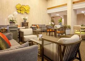 Phuket Merlin Hotel 5