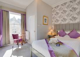 The County Hotel - Self Check-In, Ultra Fast WI-FI, Free Parking, Central Location 3
