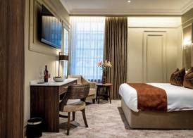 Walled City Hotel 2