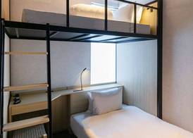 Akabane Holic Hotel 4