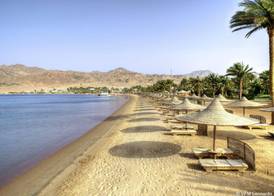 Dahab Lagoon Club & Resort Ex Tirana Dahab 4