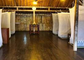 Seabreeze Hostel Bali 4