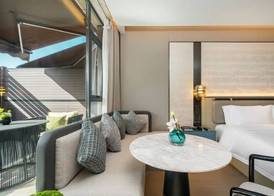 Shanghai Hongqiao Heyitang Hotel 4