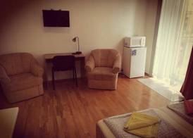 Capital Guesthouse Budapest 2