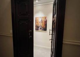 Foresteria Anguissola Rooms 2