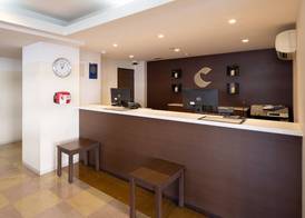 Comfort Inn Omihachiman 2