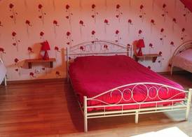 Les Chambres du Relais 5