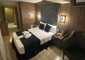 Nişantaşı Diamond Hotel 4