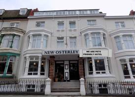 The New Osterley Hotel 2