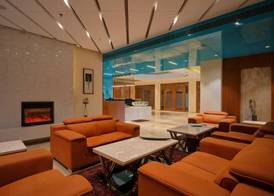 SKK Blu Hotel & Spa 4