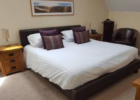 Nant Ddu Lodge Hotel & Spa by Belvilla 4