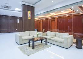 Royal Tulip Hotel LLC 5