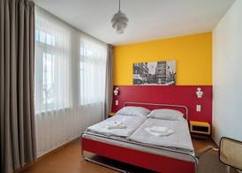Hotel Avion - National Cultural Monument - ICONIC HOUSES ORG 5