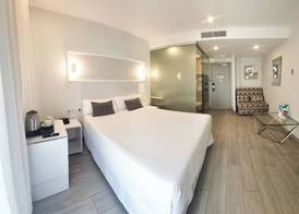 Hotel Clopy Rocamar 5
