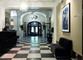 Elite Grand Hotel Gävle 5