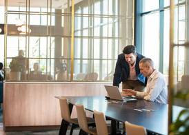 Crowne Plaza Adelaide by IHG 2