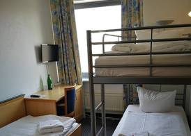 Hotel NEAR BY 4