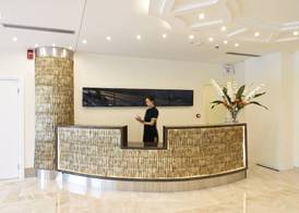Athens Avenue Hotel 3