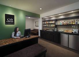 El Cid Marina Beach Hotel 3