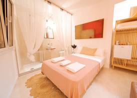 Sitges Beach Hostal 5