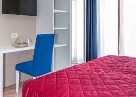 Hotel Martino 5